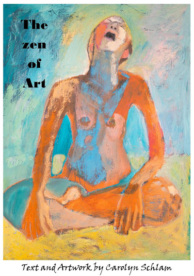 The Zen of Art