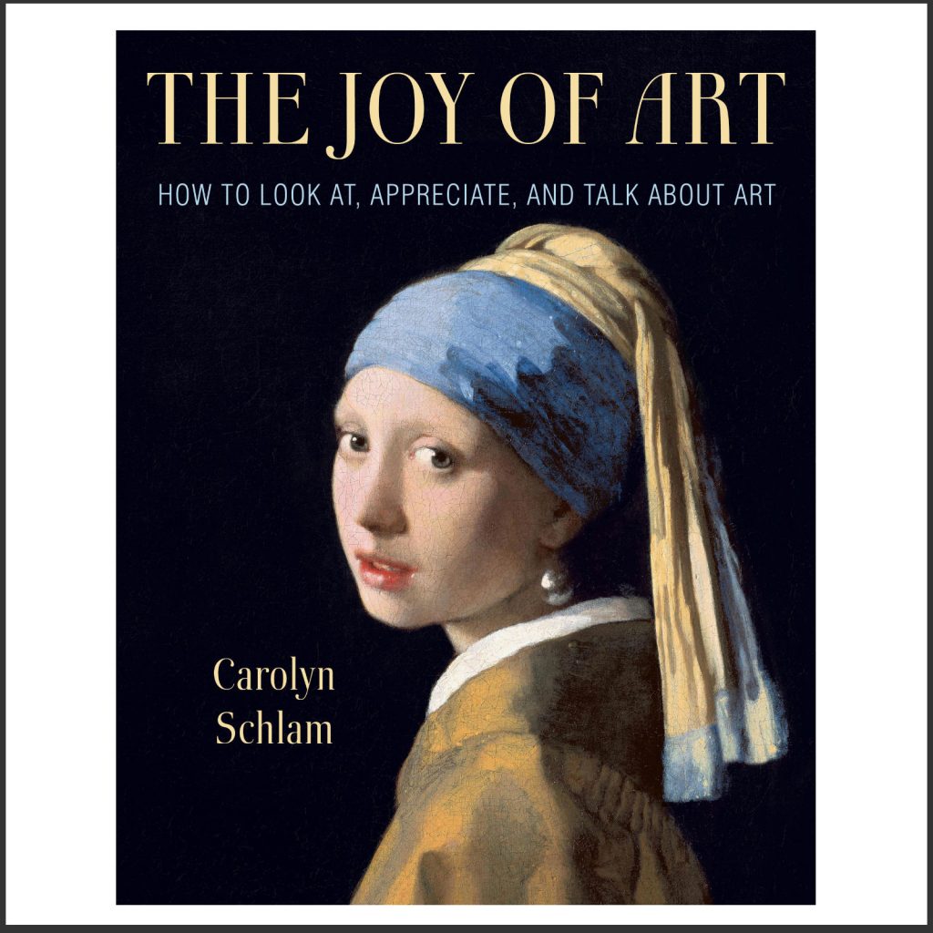 The Joy of Art