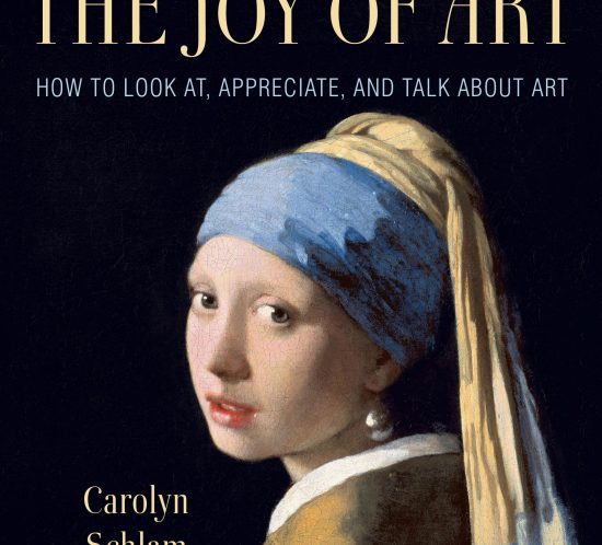 The Joy of Art